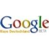 Google Maps Deutschland (Beta)