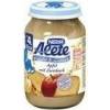 Alete Apfel mit Zwieback