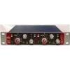 Portico 5012 Duo Mic Pre-Amp