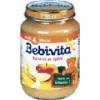 Bebivita Banane in Apfel