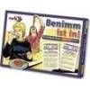 Benimm ist in