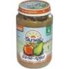Sunval Birne-Apfel mit Hafer
