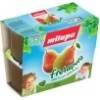 Milupa frutapura Apfel-Birne