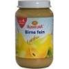 Alnatura Birne fein (190 g)