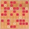 terra authentica Sudoku pur.