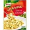 Knorr Spaghetteria Spinaci