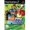 Eye Toy Play Sports