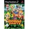 Buzz Junior Jungle Party