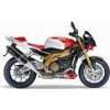 Tuono-1000 RSV Factory (102 kW)
