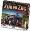Days of Wonder Zug um Zug - Märklin