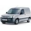 Peugeot Partner [96]