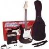 Aria Guitars Electric Guitar Package