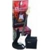 Dimavery EGS10 Stratocaster Guitar Package Set