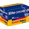 Kodak Elite Chrome 100