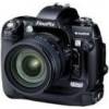 Fuji FinePix S3 Pro mit AF-S DX Zoom-Nikkor 18-55mm f/3.5-5.6G