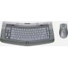 Microsoft Wireless Entertainment Desktop 8000