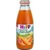 Hipp Biosaft Reine Karotte 100% (500 ml)