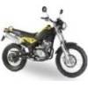 Tango 125 7,9 kW