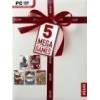 Rote Geschenkbox (für PC)