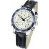 Fortis Uhren B-42 Driver Chronograph Alarm