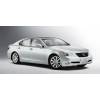 Lexus LS [07]