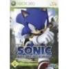 Sonic - The Hedgehog (für Xbox 360)