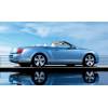 Bentley Continental GTC Speed 6.0 Biturbo Automatik (449 kW) [03]