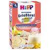 Hipp Bio-Milchbrei feine Birne