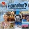 Jumbo Picture Quiz