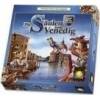 Goldsieber Die Säulen von Venedig