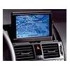 Benz C-Klasse-Navigationssystem
