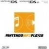 Nintendo NDS MP3 Player
