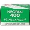 Fuji Neopan 400 Professional