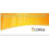 Microsoft Office Professional 2007