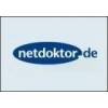netdoktor.de Medizinische Website