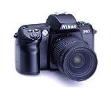 Analoge Kamera im Test: F 60 von Nikon, Testberichte.de-Note: 1.8 Gut