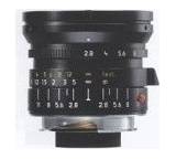 Objektiv im Test: Elmarit-M 2,8/21 mm asph. von Leica, Testberichte.de-Note: 1.0 Sehr gut