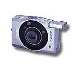 Analoge Kamera im Test: Digital Ixus Z70 von Canon, Testberichte.de-Note: 2.2 Gut