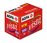 Fotofilm im Test: Agfacolor Vista 100 von Agfa, Testberichte.de-Note: 2.3 Gut