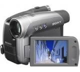 Camcorder im Test: DCR-HC 27 E von Sony, Testberichte.de-Note: 2.8 Befriedigend