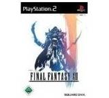Game im Test: Final Fantasy XII (für PS2) von Square Enix, Testberichte.de-Note: 1.2 Sehr gut