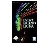 Game im Test: Every Extend Extra (für PSP) von Buena Vista Interactive, Testberichte.de-Note: 1.8 Gut