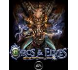 Game im Test: Orcs & Elves  von Electronic Arts, Testberichte.de-Note: 2.1 Gut