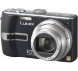 Digitalkamera im Test: Lumix DMC-TZ2 von Panasonic, Testberichte.de-Note: 1.8 Gut