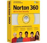 Security-Suite im Test: Norton 360 von Symantec, Testberichte.de-Note: 2.8 Befriedigend