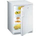 Kühlschrank im Test: R6093AW von Gorenje, Testberichte.de-Note: 1.8 Gut