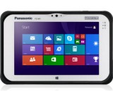 Tablet im Test: ToughPad FZ-M1 von Panasonic, Testberichte.de-Note: 1.8 Gut