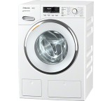 Waschmaschine im Test: WMR 860 WPS von Miele, Testberichte.de-Note: ohne Endnote