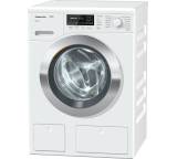 Waschmaschine im Test: WKB 130 WPS von Miele, Testberichte.de-Note: ohne Endnote