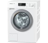 Waschmaschine im Test: WKB 130 WCS von Miele, Testberichte.de-Note: ohne Endnote